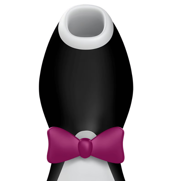 Satisfyer Penguin Stimulateur clitoridien