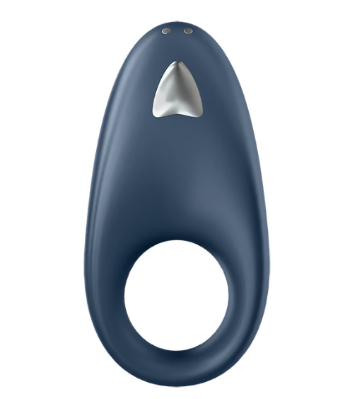Satisfyer Powerful One +App Anello del cazzo