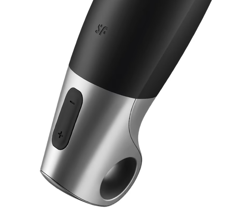 Satisfyer Power Masturbateur