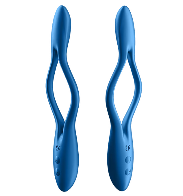 Satisfyer Elastic Game Penisring