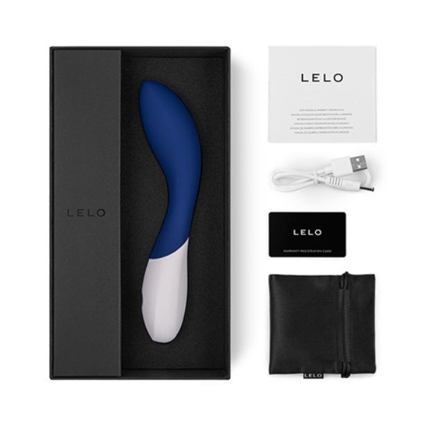 Lelo MONA WAVE G-Punkt Vibrator