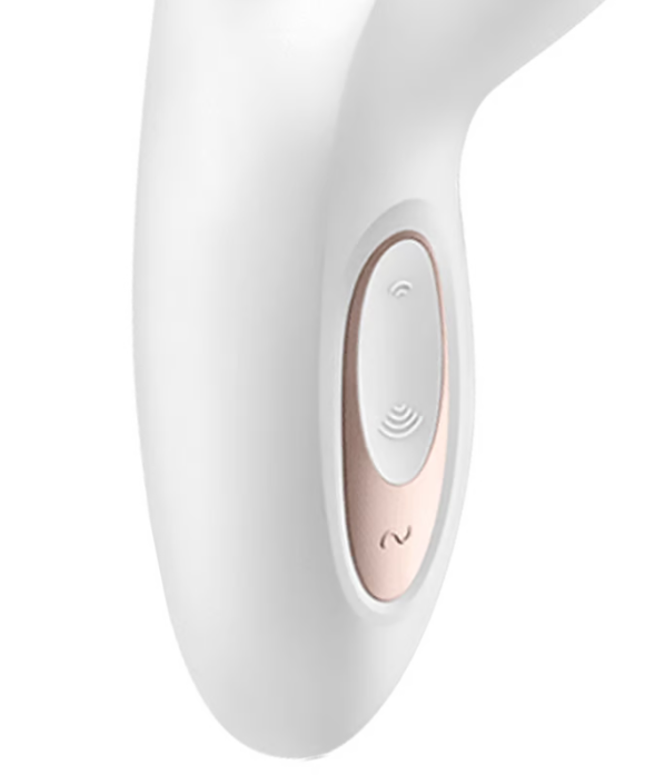 Satisfyer Pro+ G-Spot Vibrator