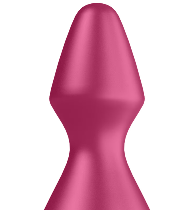 Satisfyer Lolli Plug 1 Anal Plug