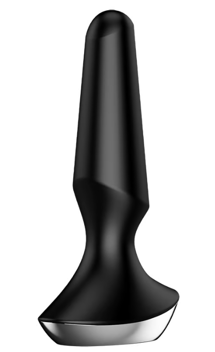 Satisfyer Plug-ilicious 2 +App Anal Plug