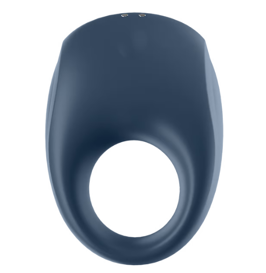 Satisfyer Strong One +App Penisring