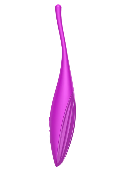 Satisfyer Twirling Joy Auflegevibrator