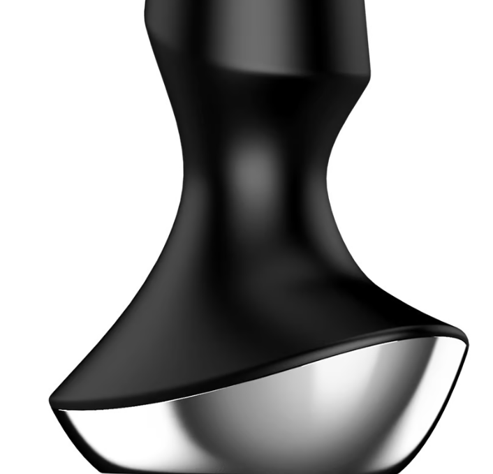Satisfyer Plug-ilicious 2 +App Anal Plug