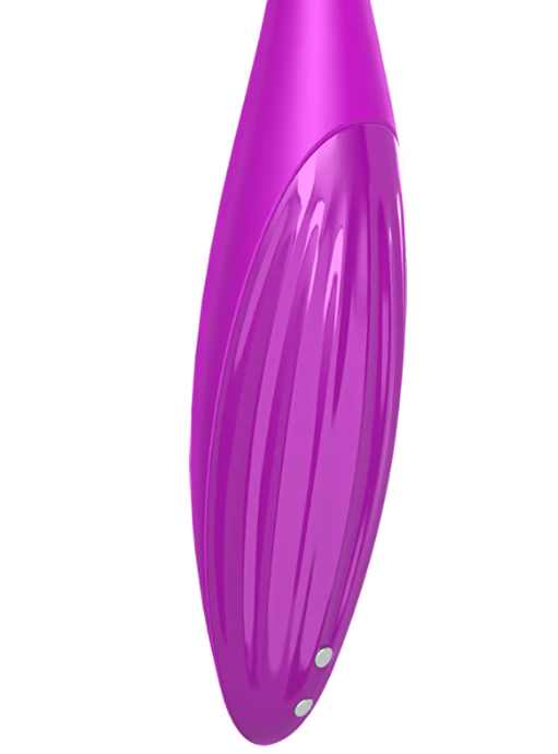 Satisfyer Twirling Joy Auflegevibrator