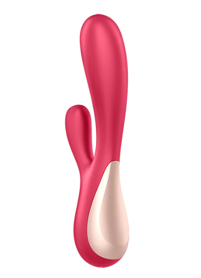 Satisfyer Mono Flex +App Vibrateur Rabbit