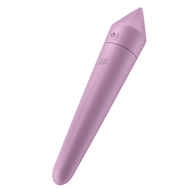 Satisfyer Ultra Power Bullet 8