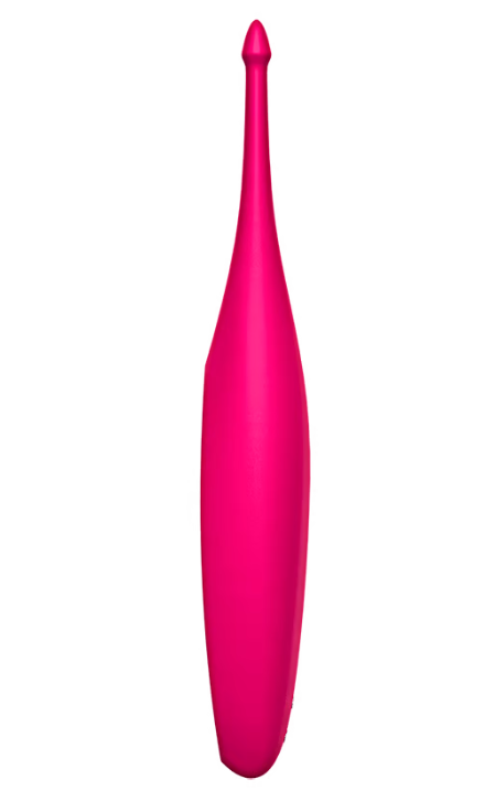 Satisfyer Twirling Fun Auflegevibrator