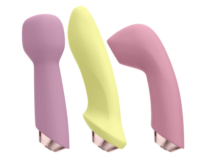 Satisfyer Marvelous Four
