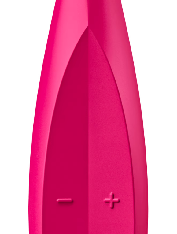 Satisfyer Twirling Fun Auflegevibrator