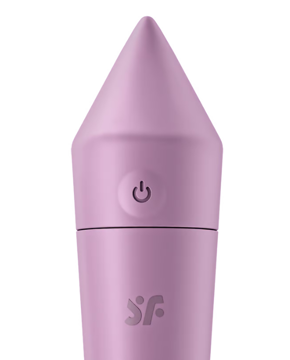 Satisfyer Ultra Power Bullet 8