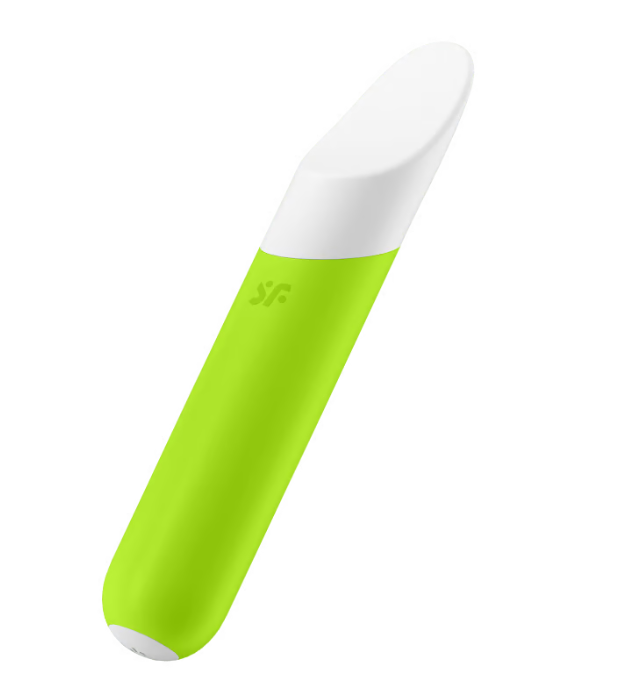 Satisfyer Ultra Power Bullet 7