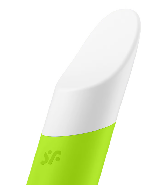 Satisfyer Ultra Power Bullet 7