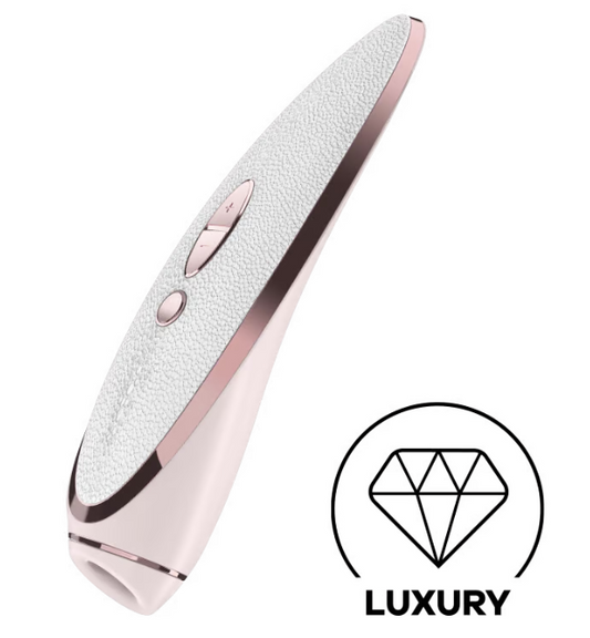 Satisfyer Prêt-à-porter Auflegevibrator