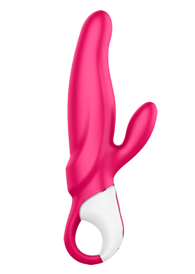 Satisfyer Mr. Rabbit Vibrateur Rabbit