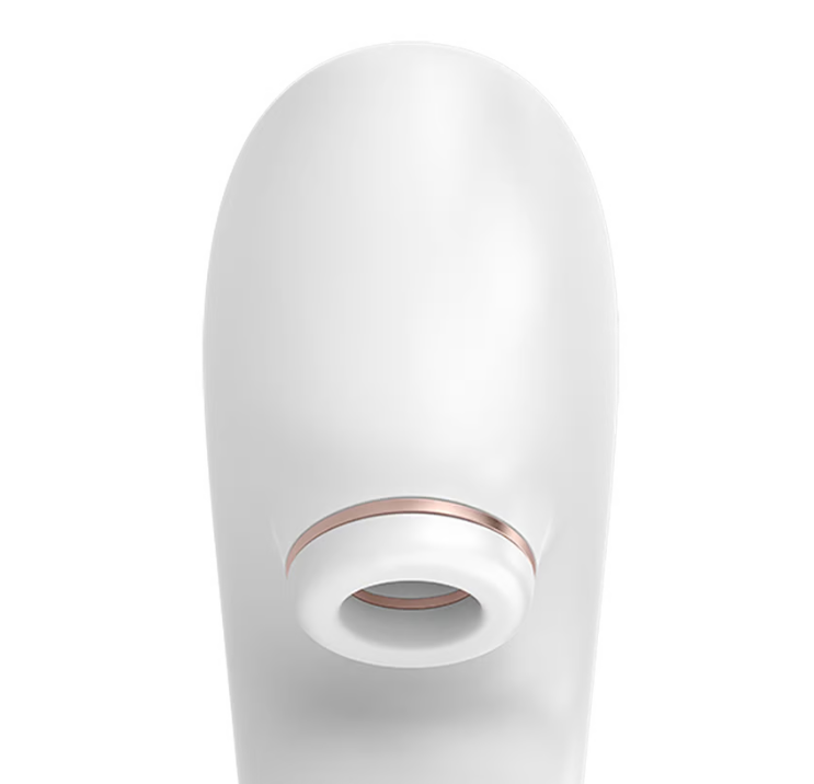 Satisfyer Pro 4 Couples Auflegevibrator