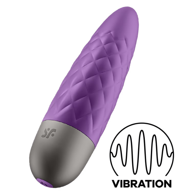 Satisfyer Ultra Power Bullet 5