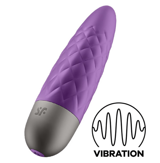 Satisfyer Ultra Power Bullet 5