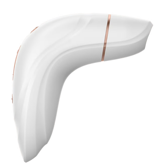 Satisfyer Pro 1+ Stimulateur clitoridien