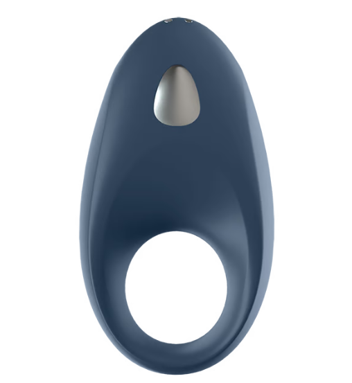 Satisfyer Mighty One +App Penisring