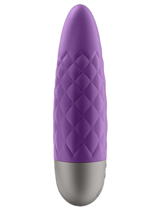 Satisfyer Ultra Power Bullet 5