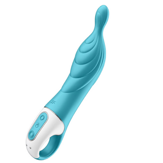 Satisfyer A-Mazing 2 G-Punkt Vibrator