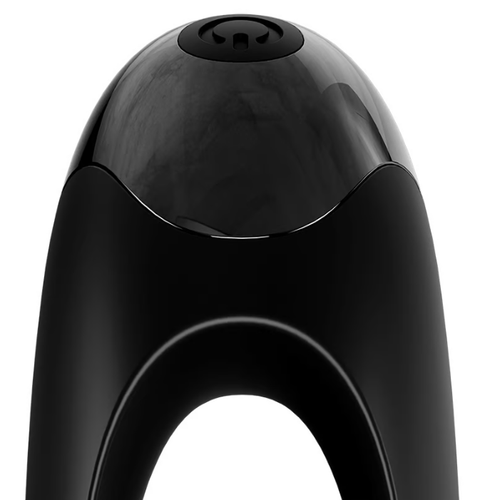 Satisfyer Candy Cane Auflegevibrator