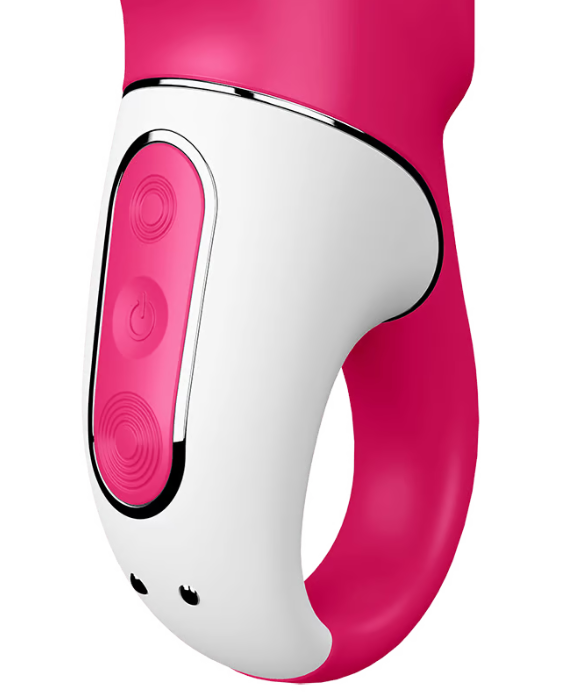 Satisfyer Mr. Rabbit Vibrateur Rabbit