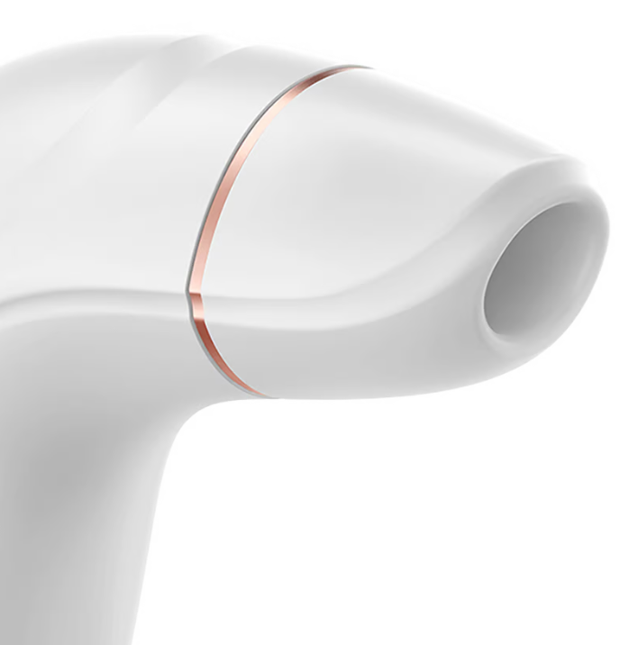 Satisfyer Pro 1+ Stimulateur clitoridien