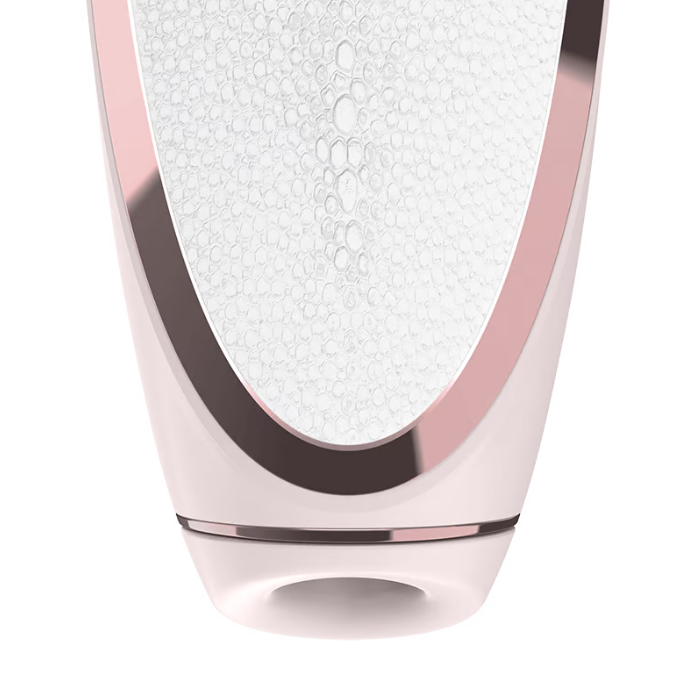 Satisfyer Prêt-à-porter Stimulateur clitoridien