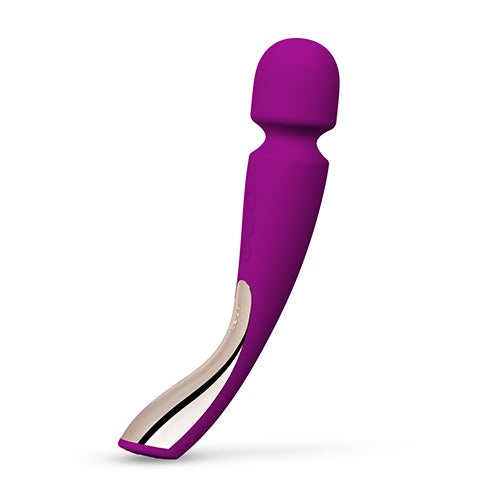 Lelo SMART WAND 2 MEDIUM Massagestäbe