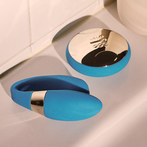 Lelo TIANI DUO Vibrateur télécommandé