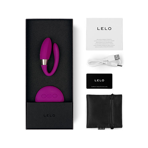 Lelo TIANI 2 Ferngesteuerte Vibrator