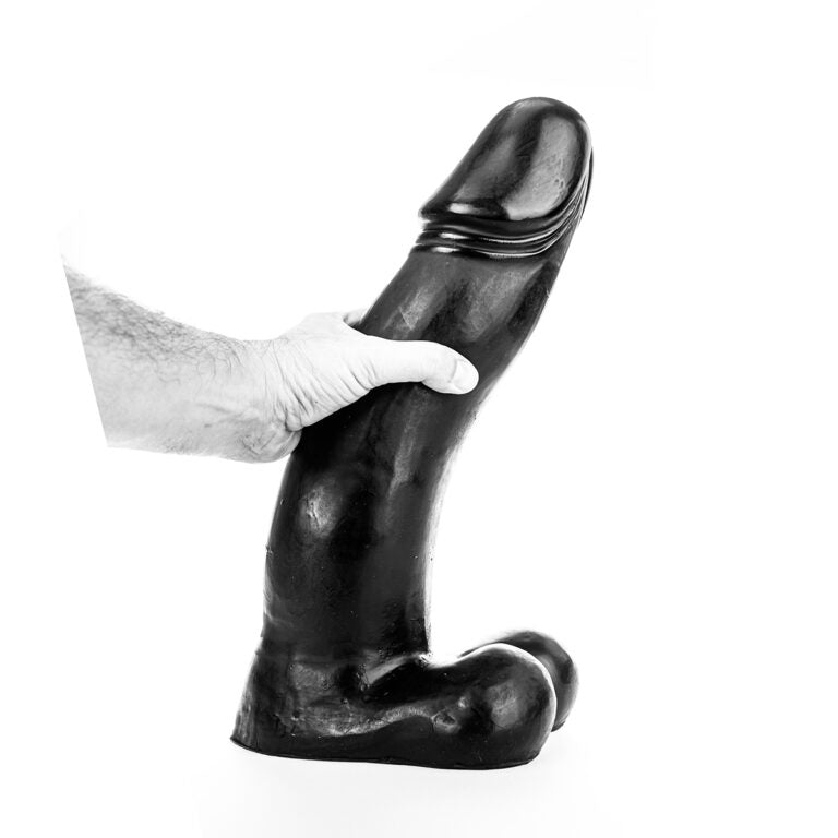 Belgo Prism Terminator Dildo