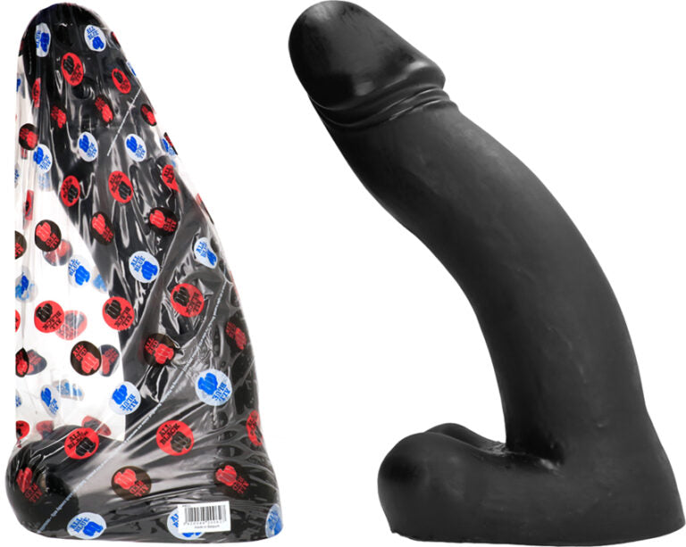 Belgo Prism Terminator Dildo