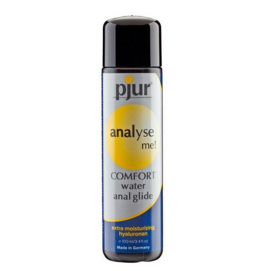 Pjur Analyse me! Comfort 100 ml
