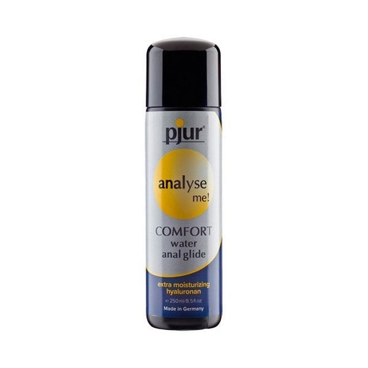 Pjur Analyse me! Comfort 250 ml