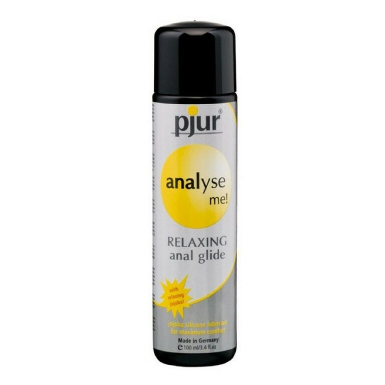 Pjur Analyse me! Relaxing 100 ml