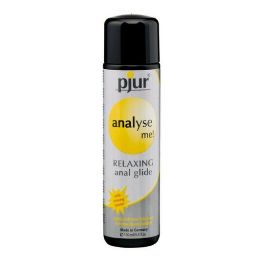 Pjur Analyse me! Relaxing 100 ml