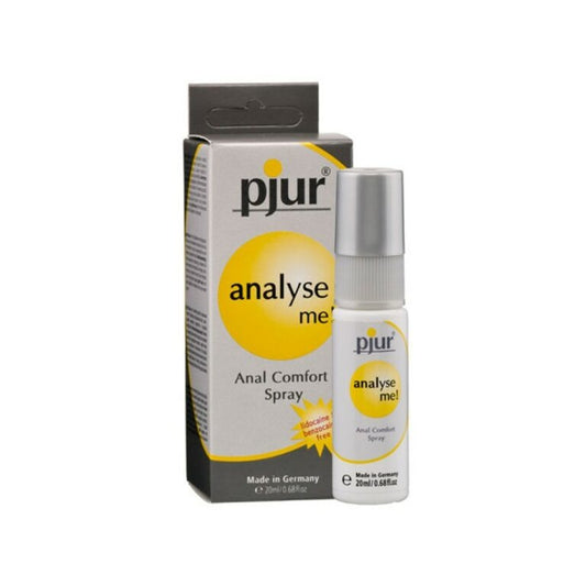 Pjur Analyse me! Spray