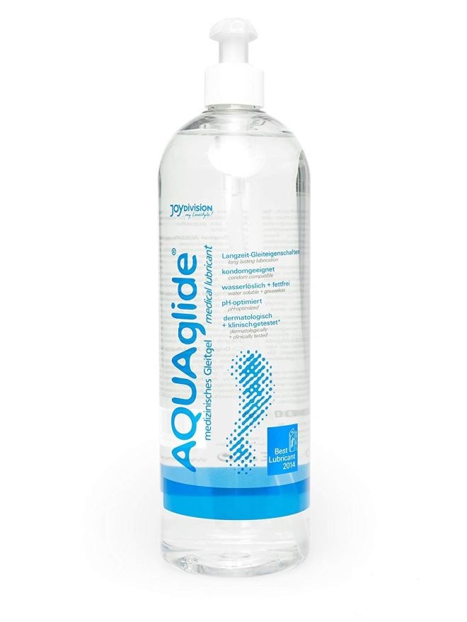 Joydivision AQUAglide 1L Dispenser