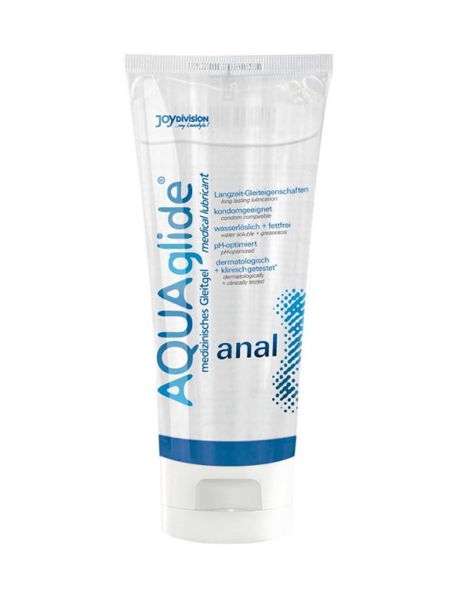 Joydivision AQUAglide Anal 100ml
