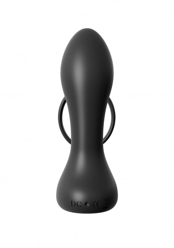 Anal Fantasy Ass Gasm Pro Vibration