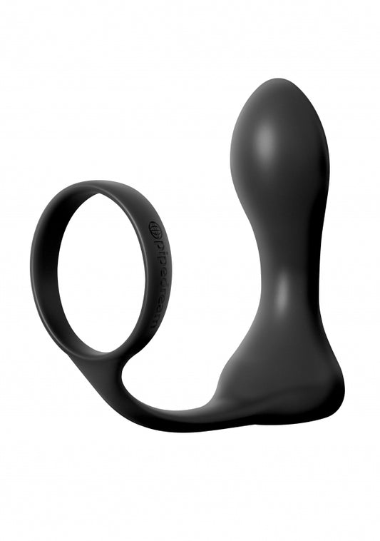 Anal Fantasy Ass Gasm Pro Vibration