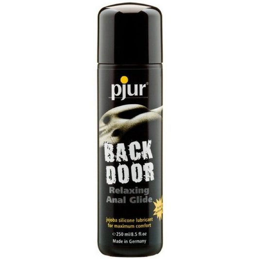 Pjur Back Door Relaxing Anal Glide 250