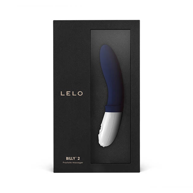 Lelo BILLY 2 Prostate Vibrator