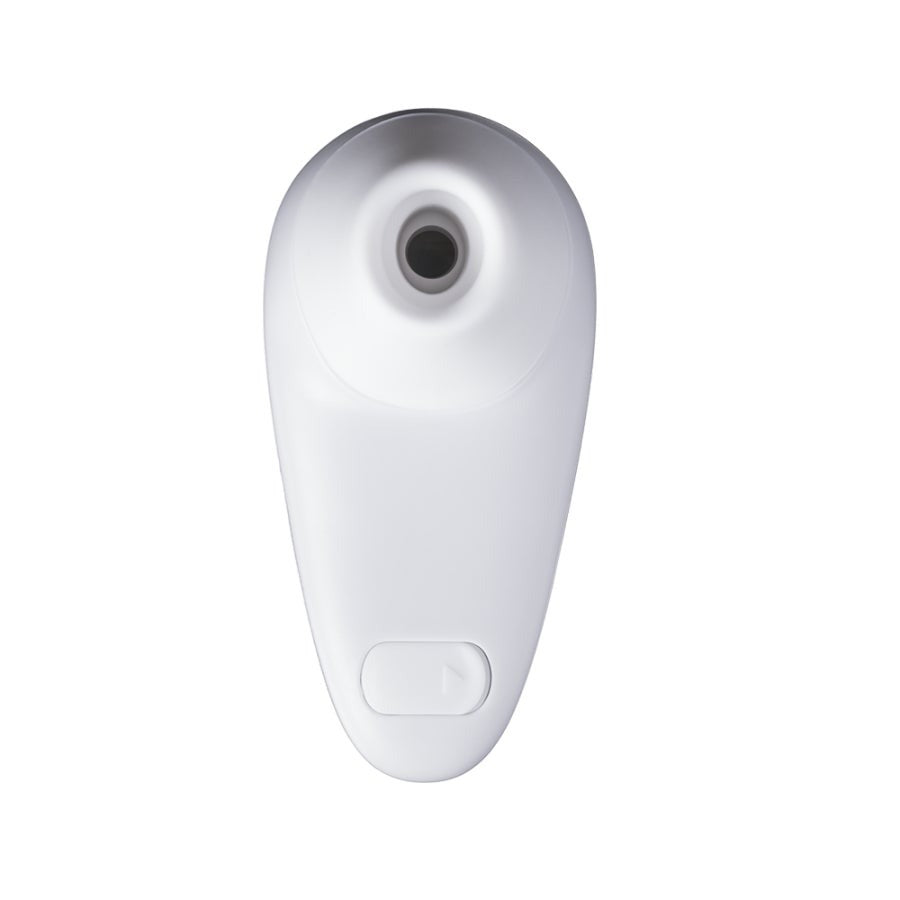 Womanizer STARLET SNOW Auflegevibrator